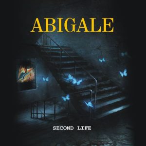 Abigale Second Life CD