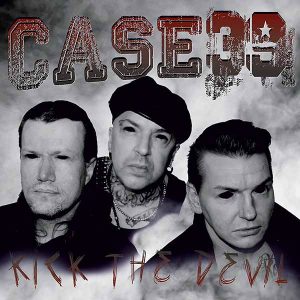 Case39 Kick the Devil CD