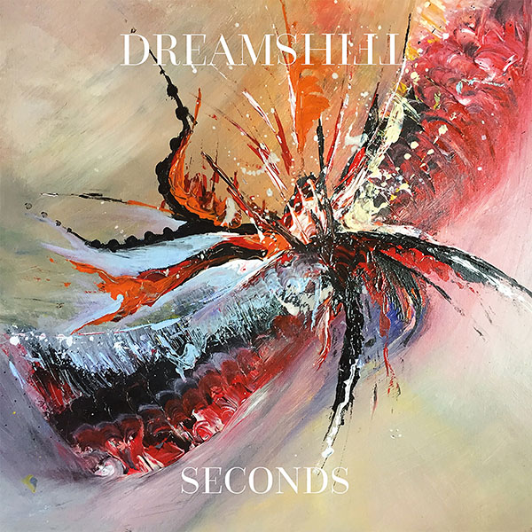 Dreamshift Seconds CD