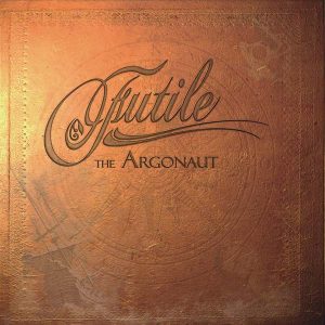 Futile The Argonaut CD