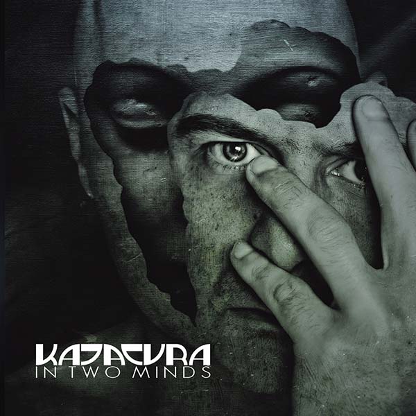 Katatura In two minds CD