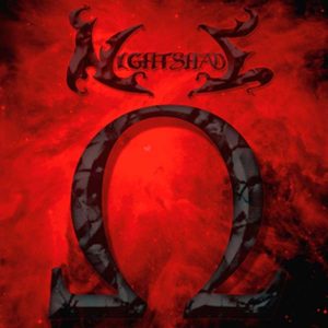 Nightshade Omega CD