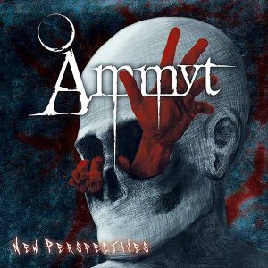 Ammyt New Perspectives CD