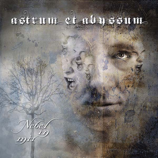 Astrum Et Abyssum Nebel in mir CD