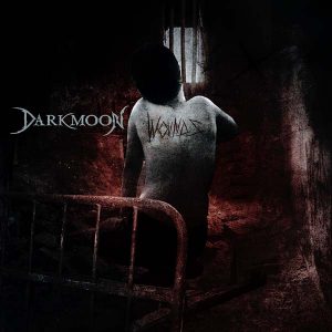 Darkmoon Wounds CD