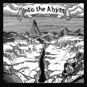 Definition Of Insanity Into the Abyss CD