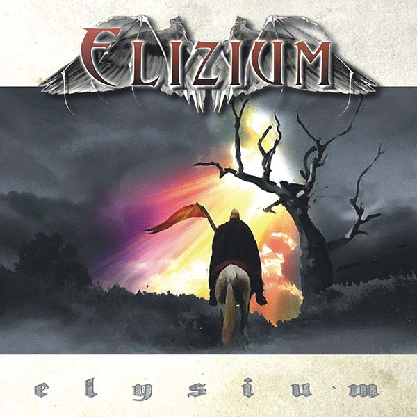 Elizium Elysium CD