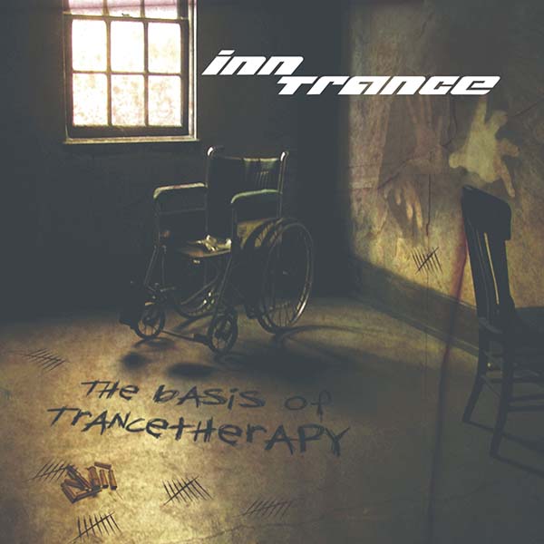 Inntrance The Basis Of Trancetherapy CD