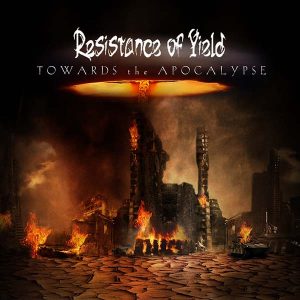 Resistence Of Yield Towards The Apocalyps CD
