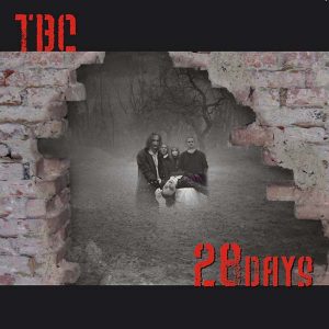 TBC 28days CD