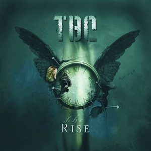TBC The Rise CD