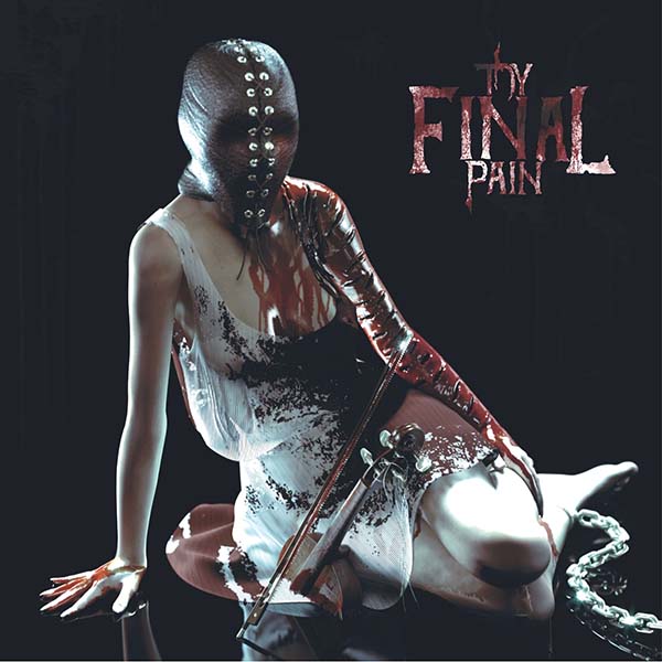 Thy Final Pain Desire, Freedom and Confusion CD