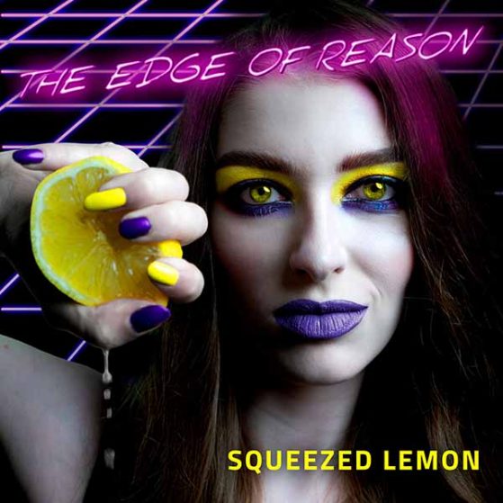 Squeezed Lemon CD