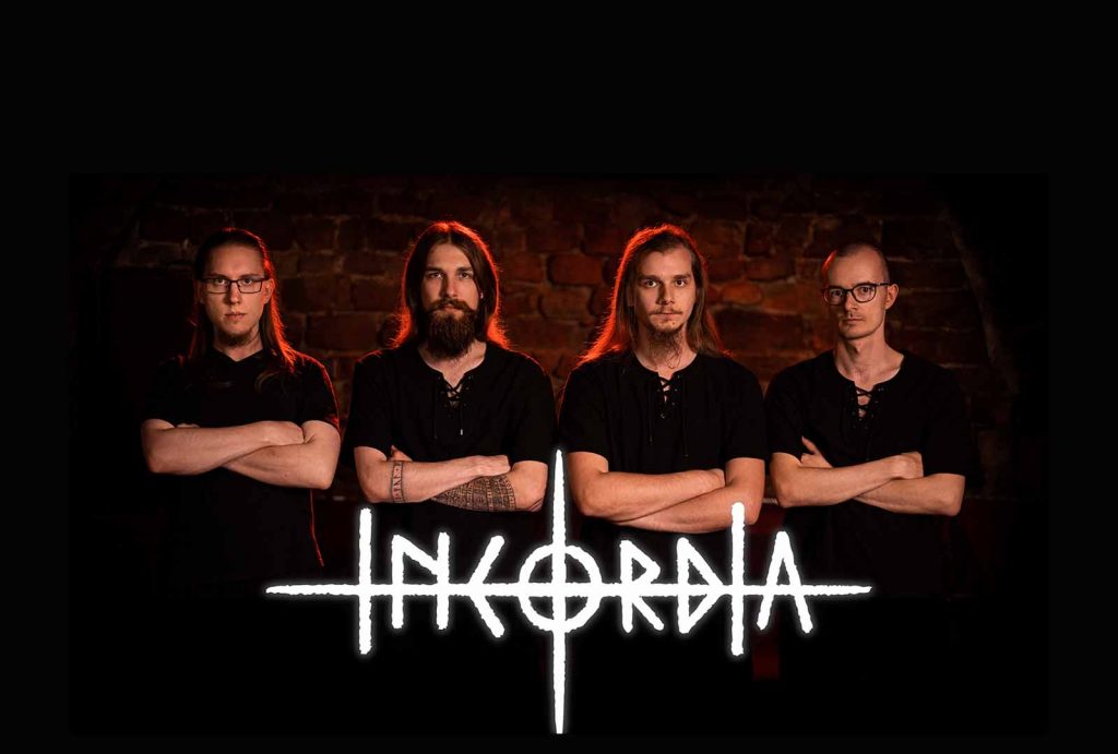 Incordia Band