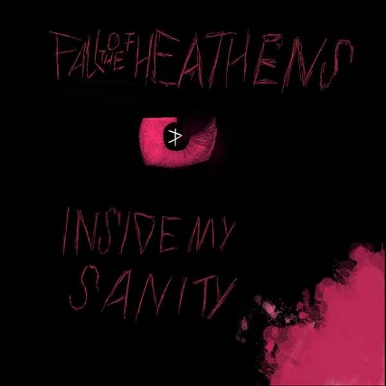 Fall Of The Heathens_Inside my Sanity